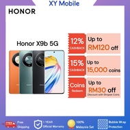 Honor X9b 5G | 12GB RAM 256GB ROM