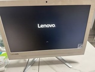 Lenovo 一體式電腦