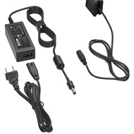 AC-PW20 NP-FW50 Dummy Battery AC Power Supply Adapter DC Coupler Kit for Sony Alpha A5100 A6500 A640