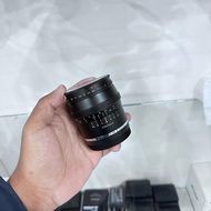 TTartisans 50mm F1.2 FUJIFILM SUPER BOKEH SMOOTH MANUAL LENS