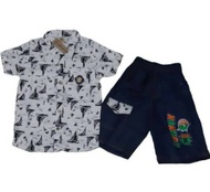 Clothing Clothing For Guys Age 3 S.D 5 Years