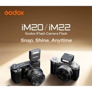 Godox iM20 Camera Flash