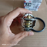 PANTHER CAR THERMOSTAT 2.5 BR / 4JA1 / NHR55 CL-TMS01-ZB541-82 HKT JAPAN