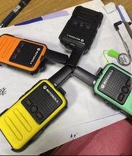 Motorola 摩托羅拉 對講機 行山露營必備