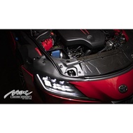 Toyota GR Supra A90 MK5 B48 2.0L Max Racing Intake System