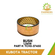 Bush L3608 Kubota Tractor Part : TC110-37450
