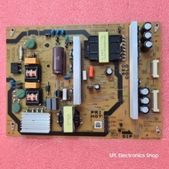 เพาเวอร์ซัพพลาย Sharp รุ่น LC-50LE580X-BK (พาร์ท RDENCA529WJQZ) อะไหล่แท้/ถอดมือสอง