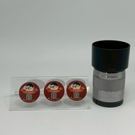 Sony E 50mm f1.8 OSS [SEL50F18]