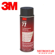 3M Super 77 Multipurpose Adhesive