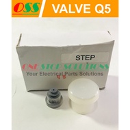 DELIVERY VALVE Q5 FOR ISUZU PHOTON 4JB1