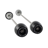 เหมาะสำหรับ BMW S1000RR/s1000r/s1000xr ดัดแปลง EP ป้องกันล้อหน้าและหลังและหลัง