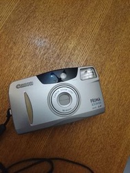 Nikon 全自動菲林相機