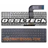 HP Pavilion 15-p033tx 15-p246tx Q140 15-P p091tx p096tx p097tx p101tx 9Z.N9HSQ.72M SPS-749658-001 PK