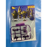 Xinqitong love 52toys Beast Box Special Gift Parasite Weapon Engineering Group