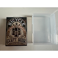 Bicycle-Craft Beer Edition Card