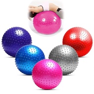 65cm Spike Ball, High Quality, Thick Yoga Spike Ball