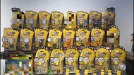 TOY2R Qee 辛普森一家 the simpsons homer bart
