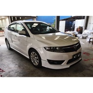Proton Preve R3 Bodykit