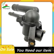Coolant Thermostat 0K9BV1507XF for  Sedona - Unimog  - Replacement Parts 0K9BV1507XE 0K5581507XA 0K9