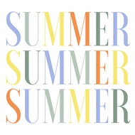 stripe shirt - The Summer Project