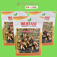 ROKET Benih Cabe Rawit Wijitani 10 Gram