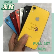 Iphone XR GARANSI SINYAL AKTIF PERMANEN Imei Terdaftar Kemenperin Kominfo 64 gb 128 gb 256 gb Full O