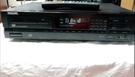 Philips CD624. 跟遙控