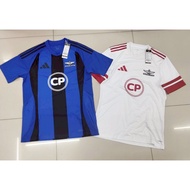 Football Shirt BANGKOK U In Ted UNITED ACL 2025-26