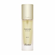 Guerlain Parure Gold Setting Mist 30ml,1.0oz. Radiant Finish to Foundation