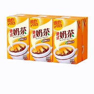 VITA HK Styel MilkTea 250ml×6 Import Milk Tea