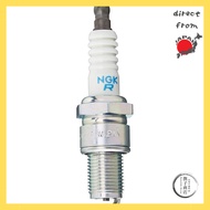 NGK Spark Plug General Plug (Integral Terminal) 1 piece 【7986】BR8ES-11 Spark Plug