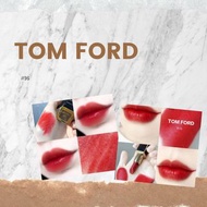 TOM FORD Lip Color唇膏(#16 SCARLET ROUGE)
