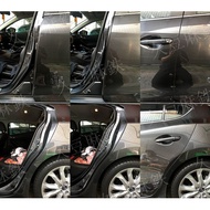 Static Theory 1st Generation 2nd 3rd Horse 3 Car Series Applicable A-Pillar AX011/B-Pillar AX005/C-P