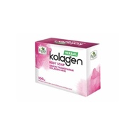 Sabun Kolagen Best Seller Hni Hpai. * Sabun Mandi Kecantikan. * Herbal 100% Ori. * Dapatkan Dengan H