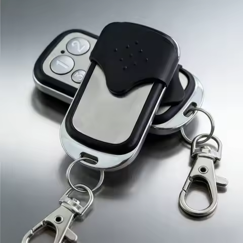 2PCS Remote Control Replicator Clone RIB SUNT 433 2CH 4CH D302 D304 ROGER H80 TX22 433.92 MHz Fixed 