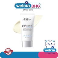 d'Alba Waterfull Essence Suncream SPF 50+ PA++++ d alba Sunscreen blue 50ml