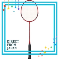 YONEX Badminton Racket Pre-strung B4000 Lightweight Red (001) G4 B4000GT