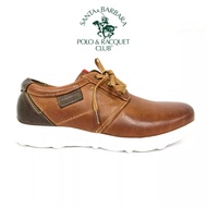 SANTA BARBARA POLO Fashion Men Casual Flat Shoes | Kasut Fesyen Lelaki Flat  S0119575