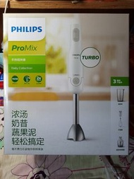 Philips ProMix 手持攪拌器