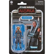 Star Wars Ahsoka Tano Jedi Vintage Collection 3.75 TVC Kenner Hasbro Original