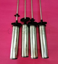 โช๊คหิ้งถัง HAIER CANDY ยาว 65.5cm (ชุดละ 4เส้น) อะไหล่เครื่องซักผ้า อุปกรณ์เครื่องซักผ้า CRN604118-