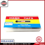 Hand Tap SKC M14 x 1.5 Mata Tap SKC M14 Hand Taps SKC