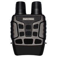 BekinTek Night Vision Binoculars Telescope Goggles Waterproof Digital   Device 300m Observing Distan