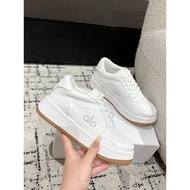 Alo Brand Casual Niche Sneakers