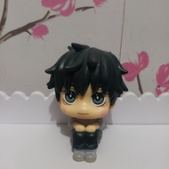 [Jujutsu Kaisen] Look up Rukappu Yuta Okkotsu RECAST