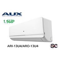 AUX 1.5HP AIR CONDITIONER ARI-13U4 (R32)