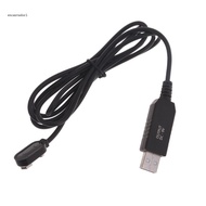 ✿ 9V Battery Charging Cord USB Powered 9V Battery Charger Cable with LED Light