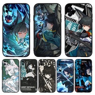 for Realme C25Y C35 C31 C30 C30S C33 C55 C53 C51 C67 realme 12 Lite C65 C51S Cool Cartoon Anime Zenl