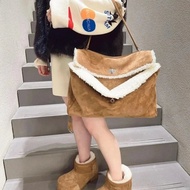 Balenciaga Bag Balenciaga rodeo rodeo Suede Bag Popular ski ski Series Balenciaga Tote Bag Suede Bag