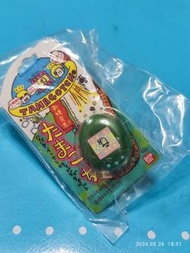 他媽哥池
